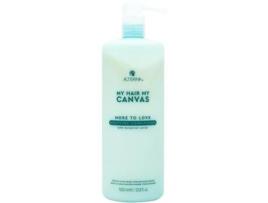 ALTERNA HAIRCARE Canvas More To Love Acondicionador Tonificante 1 L