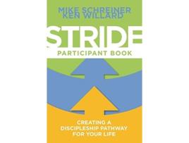 Livro stride participant book de schreiner, mikewillard, ken (inglês)