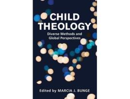 Livro child theology de marcia j. bunge (inglês)