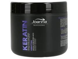 JOANNA PROFESSIONAL Máscara Reparadora com Queratina 500 Ml