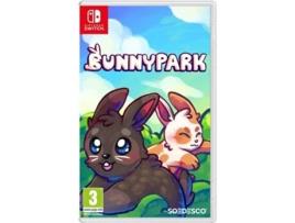 Jogo Bunny Park Nintendo Switch