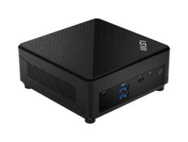 Mini PC MSI 657006805 (ii3-1215 - RAM: 8 GB - Intel® UHD Graphics)