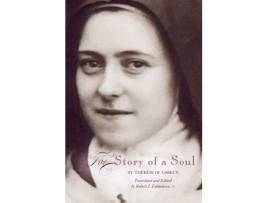 Livro the story of a soul: a new translation de therese of lisieux (inglês)