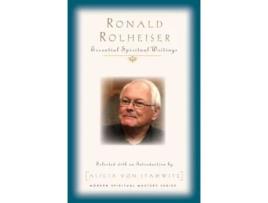 Livro ronald rolheiser de rolheiser ronald rolheiser (inglês)