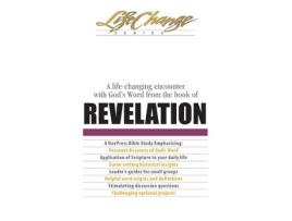 Livro lc revelation (15 lessons) de press nav (inglês)