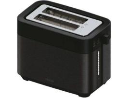 Torradeira HAIER Series 5 HTO5A3 011 (950 W - Preto)