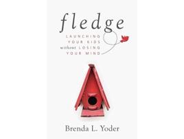 Livro fledge de yoder brenda yoder (inglês)
