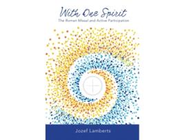 Livro with one spirit de dr. jozef lamberts (inglês)