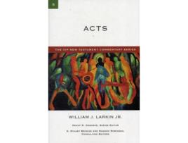 Livro acts de william j larkin jr (inglês)