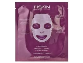 111SKIN Máscara Facial de Biocelulose e Theorem 20 Ml