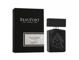 Perfume Unissexo BeauFort EDP Iron Duke 50 ml