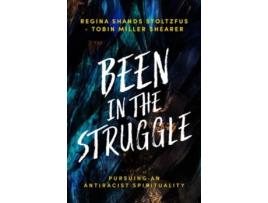 Livro been in the struggle de stoltzfus regina shands stoltzfus,shearer tobin miller shearer (inglês)