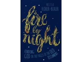 Livro fire by night de florer-bixler melissa florer-bixler (inglês)