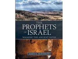 Livro the prophets of israel de james k hoffmeier (inglês)