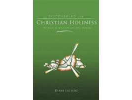 Livro discovering christian holiness de diane leclerc (inglês)