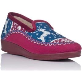 Chapines  Chinelos -2014  Vermelho Disponível em tamanho para senhora. 36,40.Mulher > Calçasdos > Pantufas