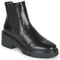 Unisa  Botas baixas JEROME  Preto Disponível em tamanho para senhora. 39,40,41.Mulher > Sapatos > Botins 