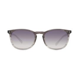 Óculos escuros masculinoas Hackett HSB83800152 Cinzento (ø 52 mm)
