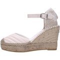 Vidorreta  Alpargatas 13032  Multicolor Disponível em tamanho para senhora. 36,37,38,39,40.Mulher > Calçasdos > Espadrilhas