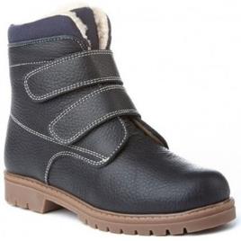 Cbp - Conbuenpie  Botas baixas Botin de mujer de piel by PEPE MENARGUES (TUPIE)  Azul Disponível em tamanho para rapaz 36,28,29,30,31,32,33,34,35.Criança > Menino > Calçasdos > Botins