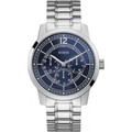 Guess  Relógios Analógicos W1259G1  Prata Disponível em tamanho para homem. Único.Relógios > Relógios Analógicos