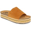 Chinelos CZ-10095  Castanho Disponível em tamanho para senhora. 36,40.Mulher > Calçasdos > Sandálias