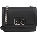 Calvin Klein Jeans  Bolsa tiracolo K60K607051  Preto Disponível em tamanho para senhora. Único.Bolsas > Bolsa tiracolo  