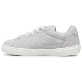 Le Coq Sportif  Sapatilhas Schuhe  Metal Galet  Cinza Disponível em tamanho para rapaz 26,27.Criança > Menino > Sapatos > Tenis  