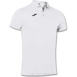 Joma  Polos mangas curta -100437.200  Branco Disponível em tamanho para homem. EU S,EU M,EU L,EU XL.Homem > Roupas > Polos 