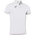 Joma  Polos mangas curta -100437.200  Branco Disponível em tamanho para homem. EU S,EU M,EU L,EU XL.Homem > Roupas > Polos 