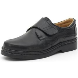 Calzamedi  Sapatos SAPATOS  M 2109  Preto Disponível em tamanho para homem. 39,40,41,42,43,44,45,46,47,48,49,50.Homem > Calçasdos > Sapato estilo derbie  
