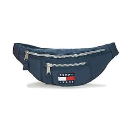 Tommy Jeans  Pochete TJW HERITAGE BUMBAG  Azul Disponível em tamanho para homem. Único.Bolsas > Pochete