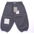 Frugoo  Calças de treino P114  Azul Disponível em tamanho para rapaz 9 meses,12 meses,2 anos.Criança > Menino > Roupas > Calças de fato de treino