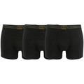 Cristiano Ronaldo CR7  Boxer - 8100-49_tripack  Preto Disponível em tamanho para homem. EU XXL.Homem > Roupa interior >Boxers