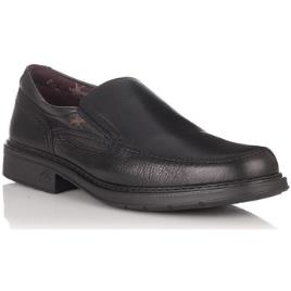Fluchos  Mocassins 9578  Preto Disponível em tamanho para homem. 44,45.Homem > Calçasdos > Mocassim  