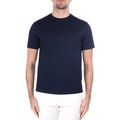 T-Shirt mangas curtas JG0003U 52003  Azul Disponível em tamanho para homem. IT 46,IT 52,IT 54.Homem > Roupas > Camiseta