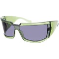 óculos de sol Gafas de Sol Exte  Verde Disponível em tamanho para senhora. Único.Relógios