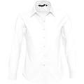 camisas EMBASSY OXFORD GIRL  Branco Disponível em tamanho para senhora. EU XXL,EU S,EU M,EU L,EU XL,EU XS,EU 3XL.Mulher > Roupas > Camisa