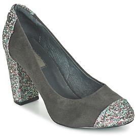 Lollipops  Escarpim YTAK PUMP  Cinza Disponível em tamanho para senhora. 36,37,38.Mulher > Calçasdos >Sapatos de Salto  