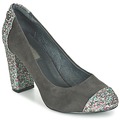 Lollipops  Escarpim YTAK PUMP  Cinza Disponível em tamanho para senhora. 36,37,38.Mulher > Calçasdos >Sapatos de Salto  