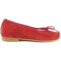 Críos  Sabrinas 49-166 BAILARINA SERRAJE Rojo  Vermelho Disponível em tamanho para rapariga. 36,37,30,31,32,33.Criança > Menina > Calçasdos > Sabrinas