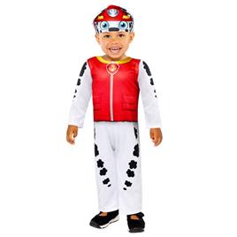 Fato de Carnaval Paw Patrol Marshall - 18/24 Meses