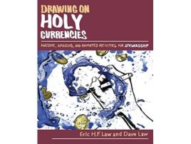 Livro drawing on holy currencies de eric h f law (inglês)