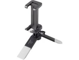 Suporte Rf Telemóveis Smartphone RENKFORCE Branco