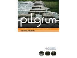 Livro pilgrim de croft, steven,cottrell, stephen,gooder, paula,atwell, robert (inglês)