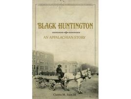 Livro black huntington de cicero m fain iii (inglês)