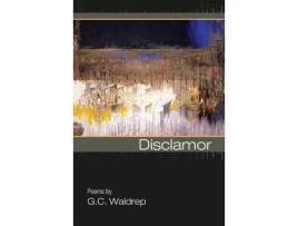 Livro disclamor de george calvin waldrep (inglês)