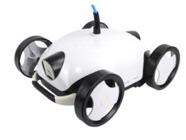 Robô SAURIUM Limpa Piscinas 100W