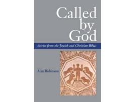 Livro called by god de alan robinson (inglês)