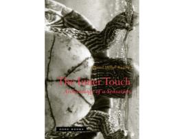 Livro the inner touch de daniel (princeton university) heller-roazen (inglês)